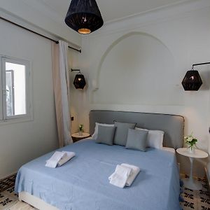 Deluxe Kamer met een King Size Bed