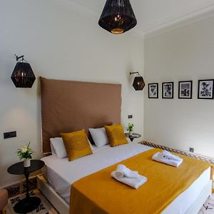 Superior Double Kamer