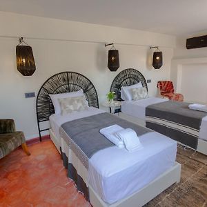 Kamer met Twee Aparte Bedden